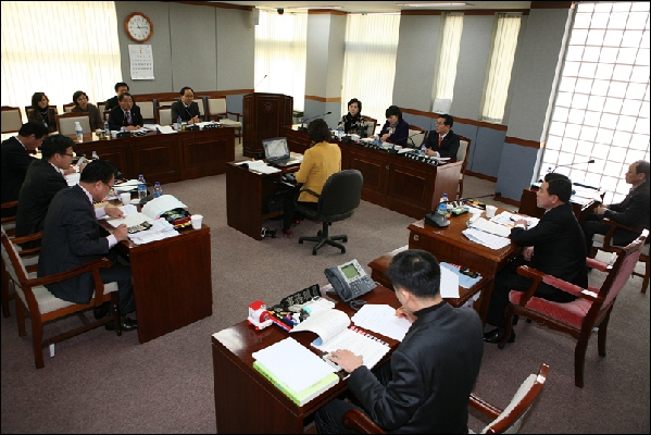 제145회 임시회 건설환경위원회 활동사항_0