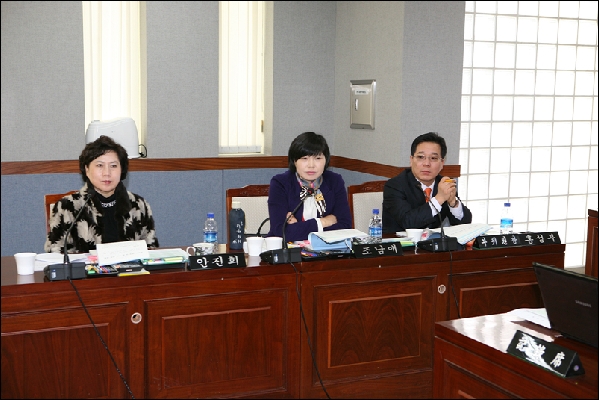 제145회 임시회 건설환경위원회 활동사항_3