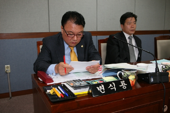 제145회 임시회 건설환경위원회 활동사항_9