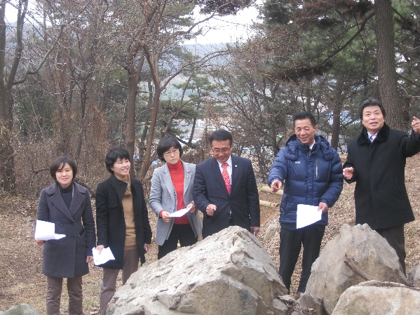 제145회 남구의회 임시회 제3차 행정자치위원회 활동 사항 _7