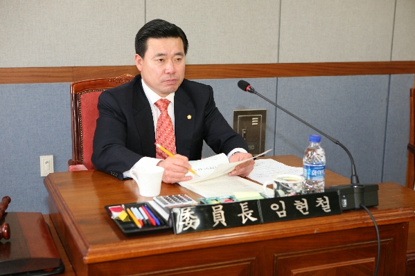 제146회 임시회 건설환경위원회 활동사항_5