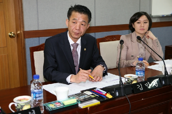 제146회 남구의회 임시회 제2차 행정자치위원회 활동 사항  _6