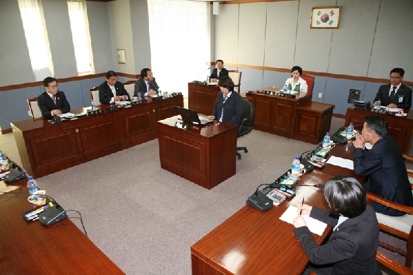 제147회 남구의회 임시회 제1차 예산결산특별위원회_0