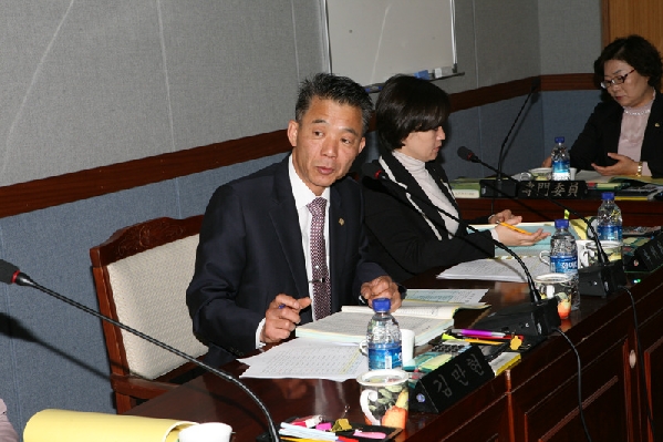 제147회 남구의회 임시회 제1차 행정자치위원회 활동 사항 _4