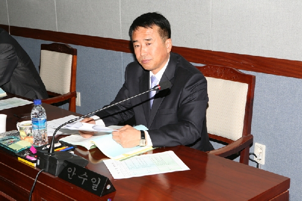 제147회 남구의회 임시회 제1차 행정자치위원회 활동 사항 _3