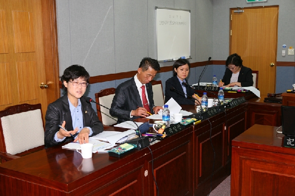 제148회 남구의회 임시회 제2차 행정자치위원회 활동사항 _2