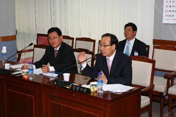 제148회 임시회 건설환경위원회 활동사항 _2