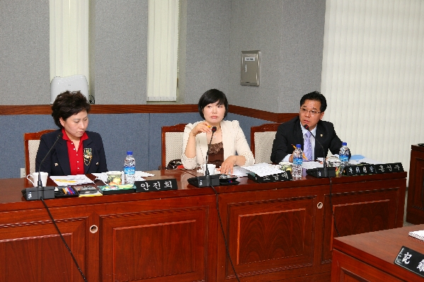 제148회 임시회 건설환경위원회 활동사항 _4