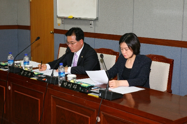 제148회 남구의회 임시회 폐회 중 제1차 의회운영위원회_0
