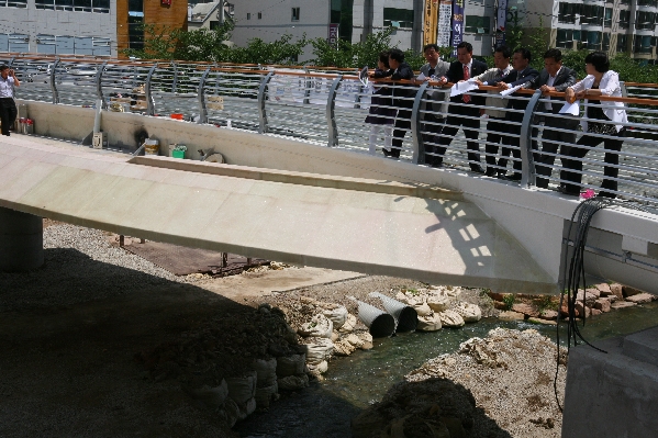 제149회 임시회 건설환경위원회 활동사항(현장활동) _1