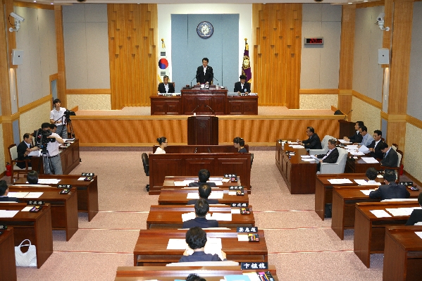 제150회 남구의회 제1차 정례회 제1차 본회의_0