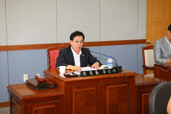 제150회 남구의회 제1차 정례회 제1차 예산결산특별위원회_2