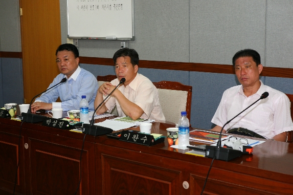 제150회 제1차 정례회 건설환경위원회 활동사항(행정사무 처리상황 보고)_3