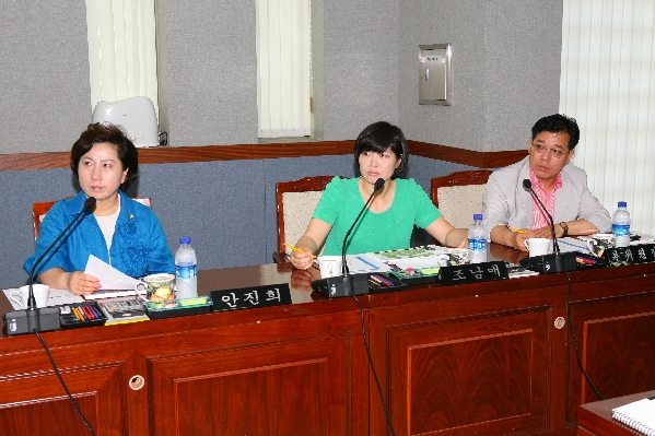 제150회 제1차 정례회 건설환경위원회 활동사항(행정사무 처리상황 보고)_4