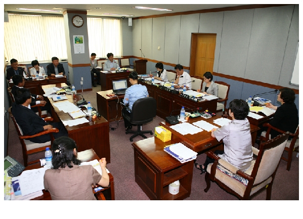 제150회 제1차 정례회 1차 행정자치위원회 회의 _12