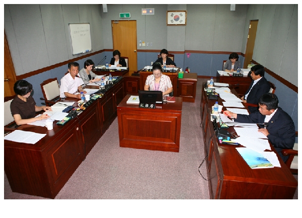 제150회 제1차 정례회 4차 행정자치위원회 회의 _4