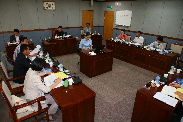 제150회 남구의회 제1차 정례회 제2차 예산결산특별위원회_1