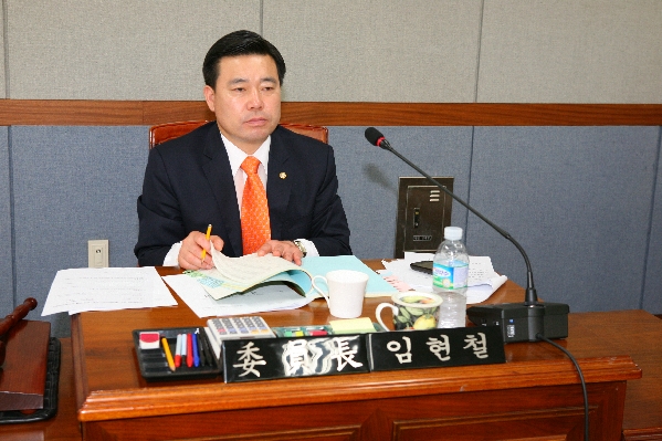 제151회 임시회 건설환경위원회 활동사항_3