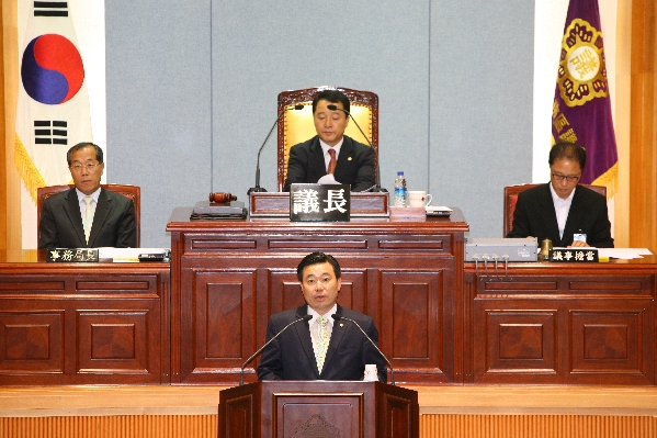 제151회 남구의회 임시회 제2차 본회의_0