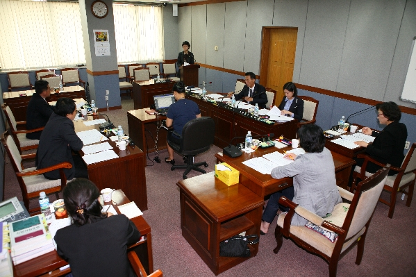 제152회 임시회 행정자치위원회 회의 _3