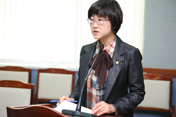 제152회 임시회 행정자치위원회 회의 _5