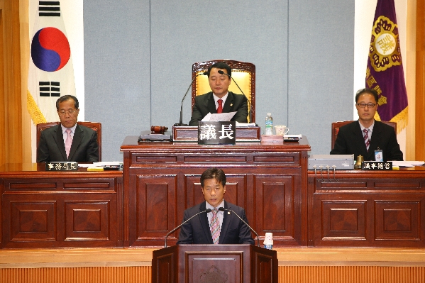 제152회 남구의회 임시회 제2차 본회의_0