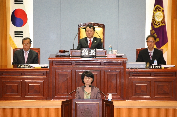 제152회 남구의회 임시회 제2차 본회의_0