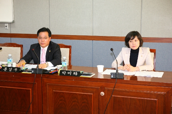 제152회 남구의회 임시회 폐회 중 제2차 의회운영위원회_0