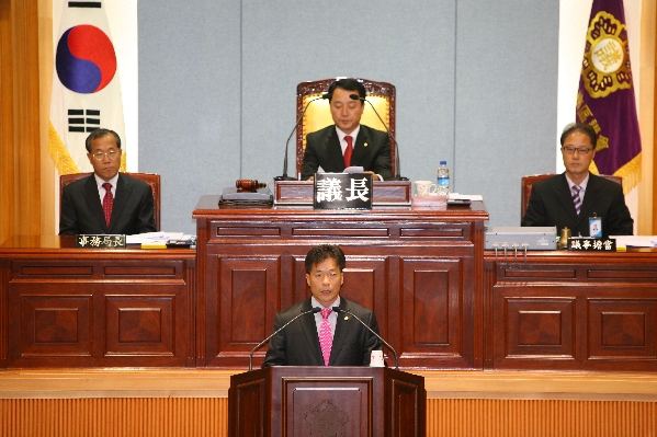 제153회 남구의회 임시회 제2차 본회의_0