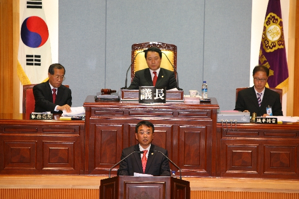 제154회 남구의회 제2차 정례회 제1차 본회의_0
