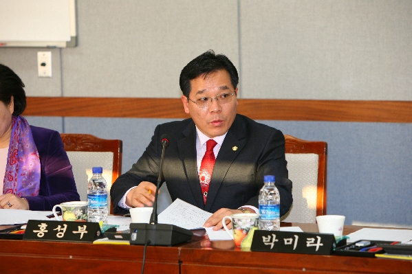 제154회 남구의회 제2차 정례회 의회운영위원회(행정사무감사)_1