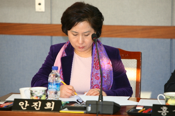 제154회 남구의회 제2차 정례회 의회운영위원회(행정사무감사)_0