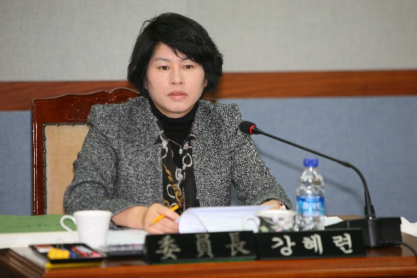 제154회 남구의회 제2차 정례회 행정자치위원회 활동 사항 _0