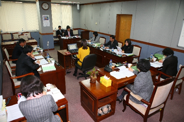 제154회 남구의회 제2차 정례회 행정자치위원회 활동 사항 _2