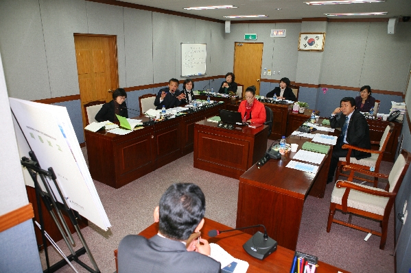 제154회 남구의회 제2차 정례회 제2차 행정자치위원회 활동사항 _0