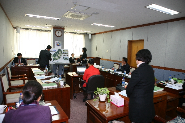 제154회 남구의회 제2차 정례회 제2차 행정자치위원회 활동사항 _2