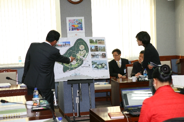 제154회 남구의회 제2차 정례회 제2차 행정자치위원회 활동사항 _3