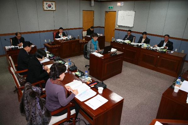 제154회 남구의회 제2차 정례회 건설환경위원회 활동사항_1