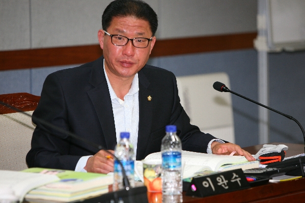 제154회 남구의회 제2차 정례회 건설환경위원회 활동사항_2