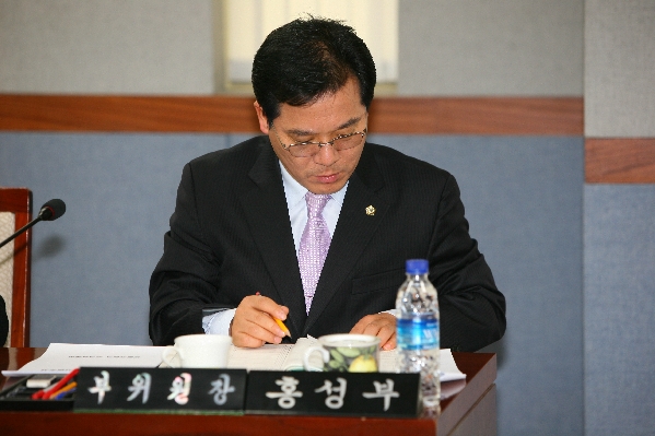 제154회 남구의회 제2차 정례회 건설환경위원회 활동사항_2