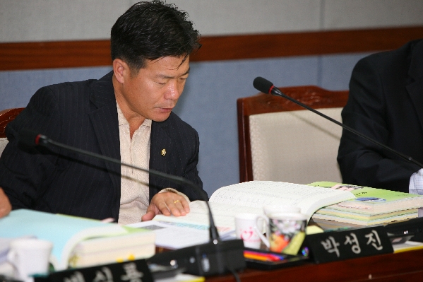 제154회 남구의회 제2차 정례회 건설환경위원회 활동사항_2