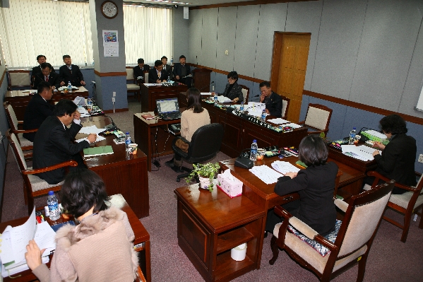 제154회 남구의회 제2차 정례회 행정자치위원회 활동 _0