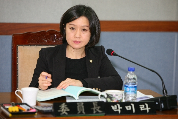 제154회 남구의회 제2차 정례회 행정자치위원회 활동 _2