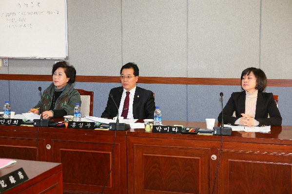 제154회 남구의회 제2차 정례회 제2차 의회운영위원회_0