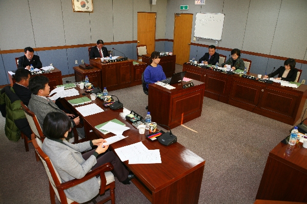 제154회 남구의회 제2차 정례회 제3차 예산결산특별위원회_0