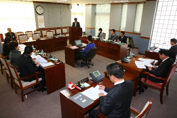 제154회 남구의회 제2차 정례회 제3차 예산결산특별위원회_1