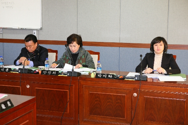 제154회 남구의회 제2차 정례회 제3차 예산결산특별위원회_0