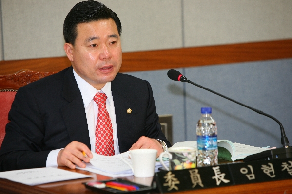 제154회 남구의회 제2차 정례회 건설환경위원회 활동사항 _2