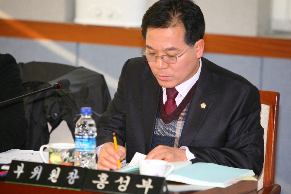 제154회 남구의회 제2차 정례회 건설환경위원회 활동사항 _2