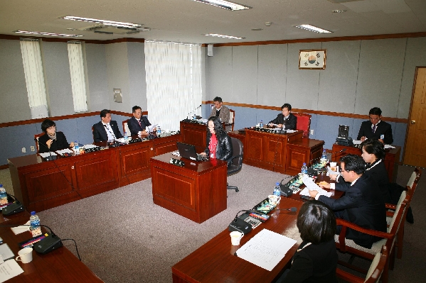 제154회 남구의회 제2차 정례회 폐회 중 제3차 의회운영위원회_0